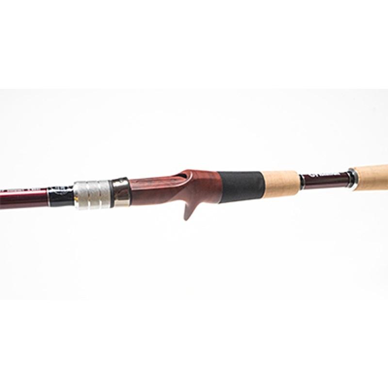 フィッシュマン ビーシーフォー FBC4LH510 /ルアーロッド トラウト 