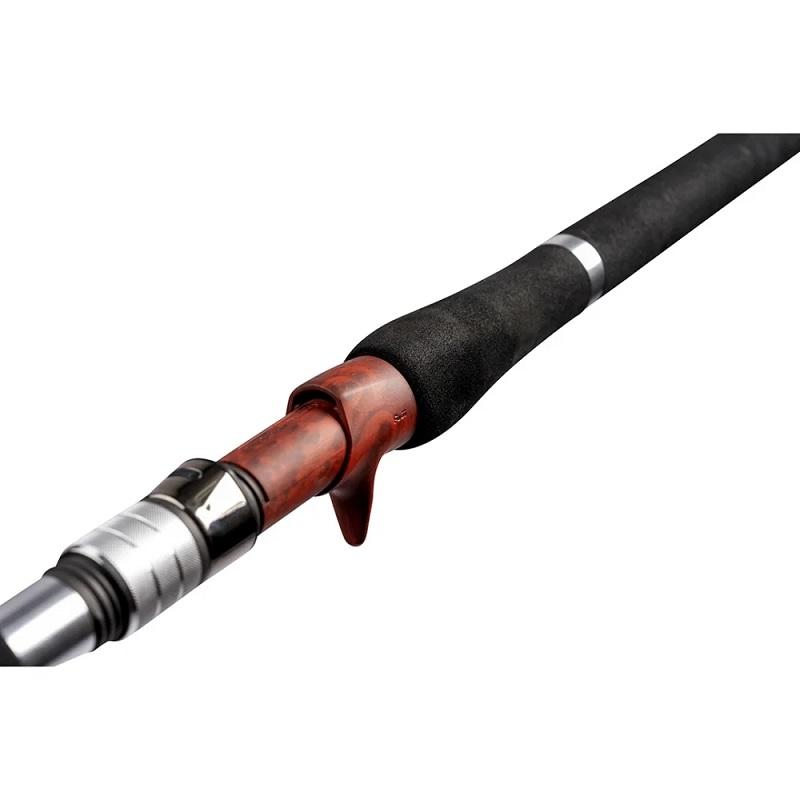 フィッシュマン ブリスト ハイドロ 8.5XXH FBR-85XXH : 釣具の フィッシュマン ブリスト ハイドロ 8.5XXH FBR-85XXH : 釣具の