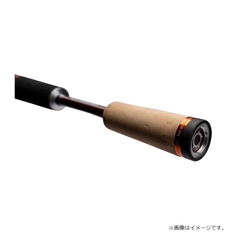 Fishman ビームス　インテ77ul フィッシュマン ビームス インテ 7.7UL FB-77UL : 釣具のFTO