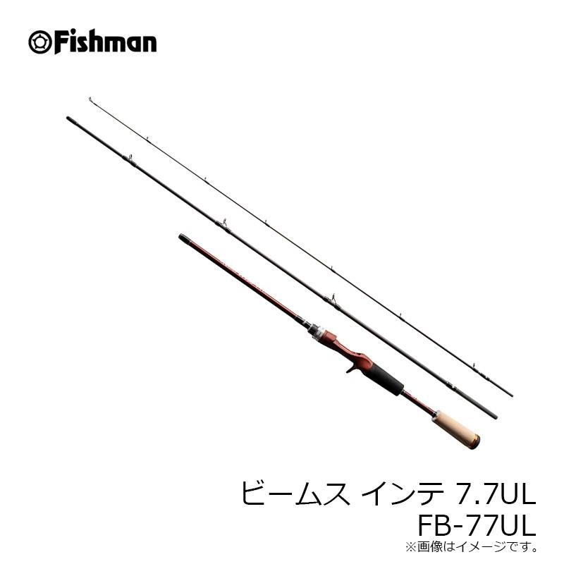 Fishman ビームス　インテ77ul 楽天市場】 Fishman(フィッシュマン) Beams inte(ビームス