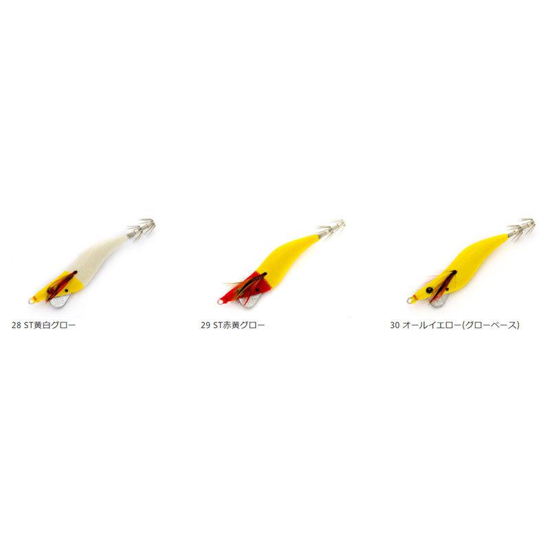 ブリーデン エギマル 2 5s 30 オールイエロー 釣具のfto ヤフー店 通販 Yahoo ショッピング