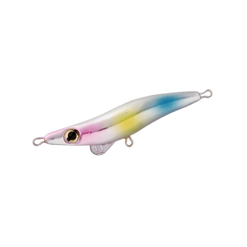 ブリーデン ミニマル エボロジー 50 ノーマル 16 コットンキャンディ ライトswプラグ アジ メバル シーバス 釣具のfto ヤフー店 通販 Yahoo ショッピング