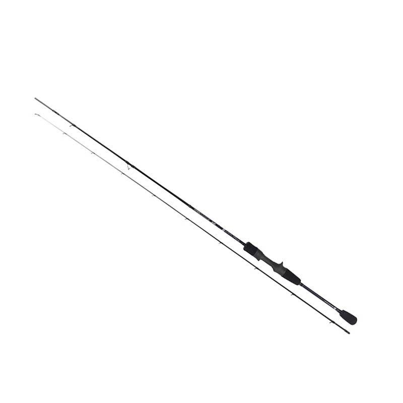 Blue CurrentⅢ 69B ベイトロッド BlueCurrentⅢ 69/B | YAMAGA Blanks