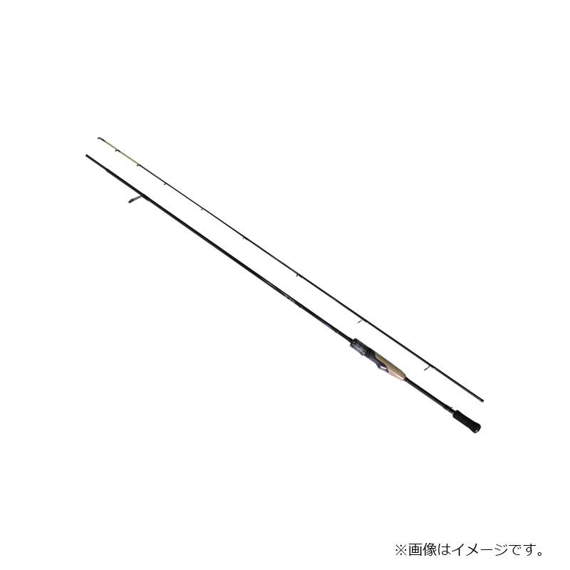 レジットデザイン スクアド SKS-ST610L/ML-AJING : 釣具のFTO ヤフー店