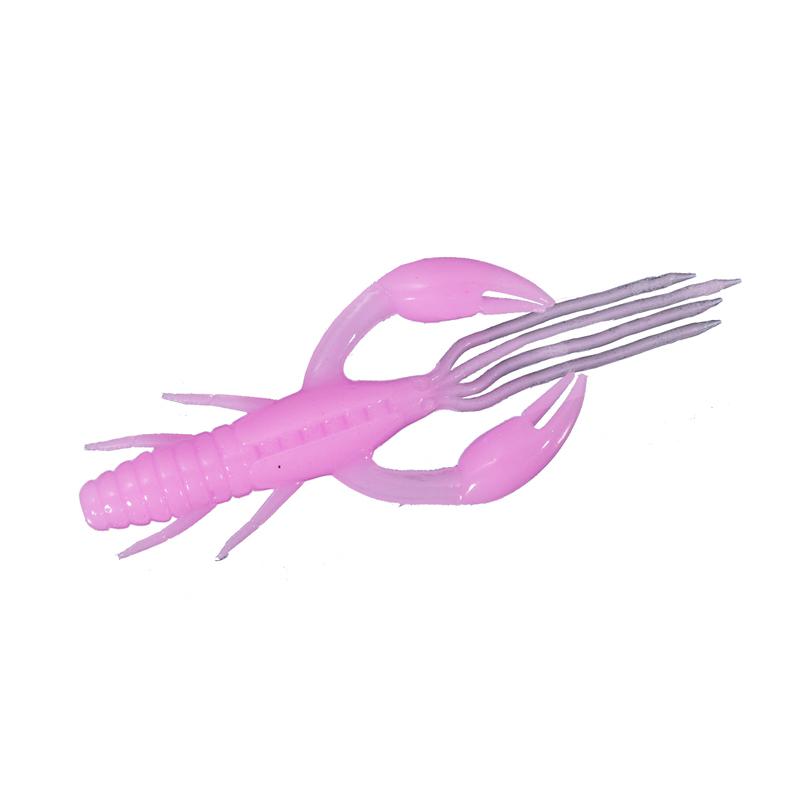 Osp ドライブクロー 2インチ W036 バブルガムピンク 釣具のfto ヤフー店 通販 Yahoo ショッピング