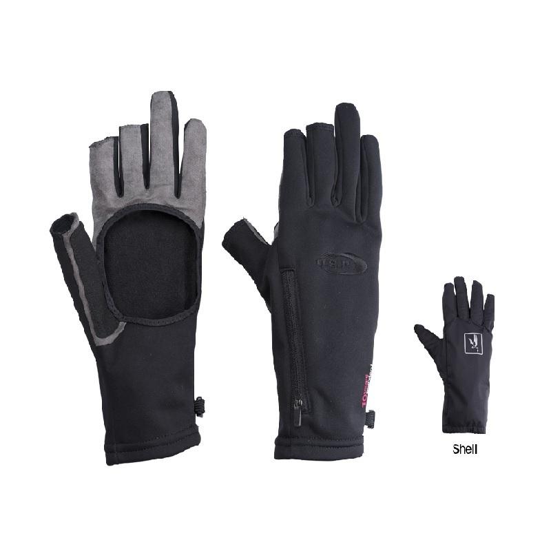 Osp O S P パームレスミドルグローブ ブラック ブラック L 防寒小物 手袋 冬 釣り 釣具のfto ヤフー店 通販 Yahoo ショッピング