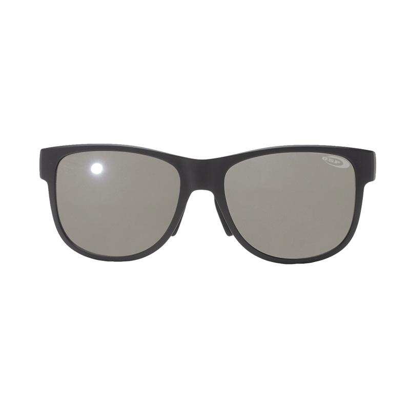 OSP O.S.P×TORHINO ポラライズド サングラス MAMBA マンバ マットブラック ドゥーブルシルバーミラー　【釣具　釣り具】 O.S.P OSP O.S.P×TORHINO ポラライズド サングラス MAMBA マンバ