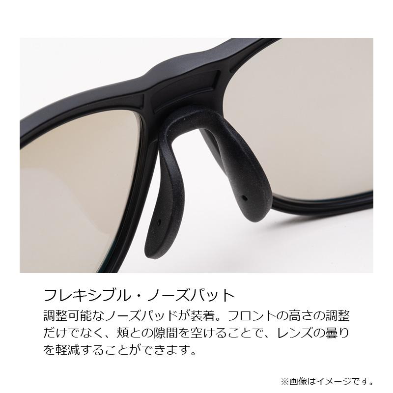 OSP O.S.P×TORHINO ポラライズド サングラス MAMBA マンバ マットブラック シューターグリーンシルバーミラー　【釣具　釣り具】 O.S.P OSP O.S.P×TORHINO ポラライズド サングラス MAMBA マンバ