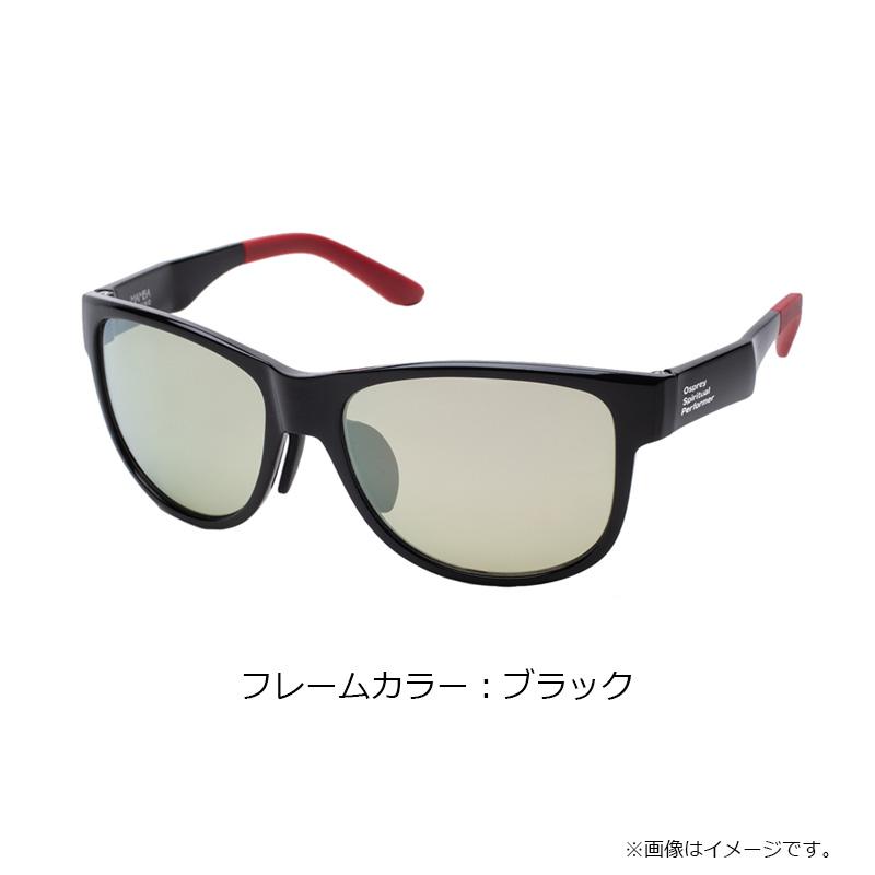 O.S.P OSP O.S.P×TORHINO ポラライズド サングラス MAMBA マンバ