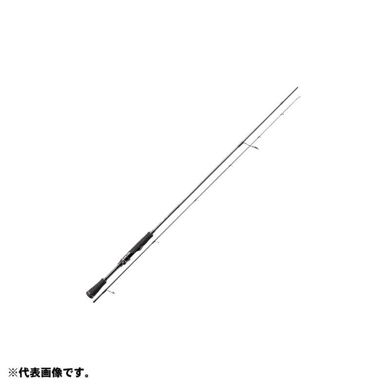 Day's DYS-652UL メジャークラフト デイズ メジャークラフト デイズ DYS-652UL 2ピーススピニング | RODMAN