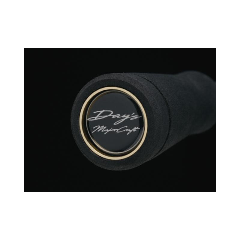 Major Craft メジャークラフト デイズ スピニング スーパーファイン