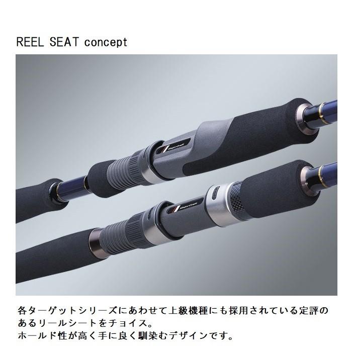 メジャークラフト ソルパラ SPXT-90M / ルアーロッド 振出 テレスコ シーバス ショアジギ　【釣具　釣り具】 Major Craft（メジャークラフト） ソルパラ SPXT-90M / ルアーロッド