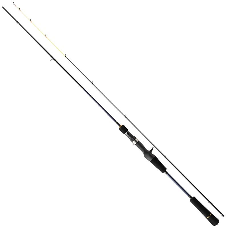 新品　メジャークラフト　ソルパラ　イカメタル SPXJ-B662HNS/ST　A Major Craft（メジャークラフト） ソルパラ SPXJ-B662MNS/ST