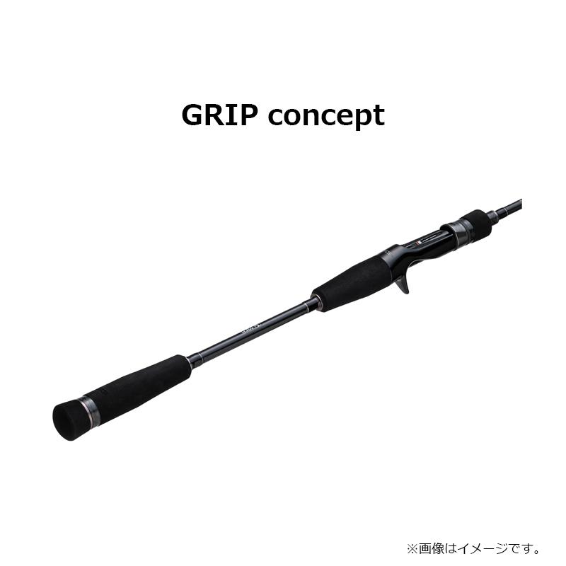 Major Craft（メジャークラフト） エギゾースト5G EZ5IM-B642M