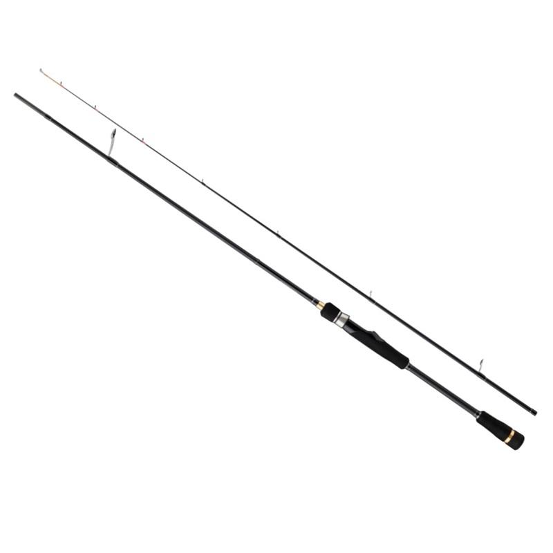【4/1限定値下げ】MajorCraft EZ1TE-S632ML ティップラン Major Craft（メジャークラフト） エギゾースト 1G ティップラン EZ1TE