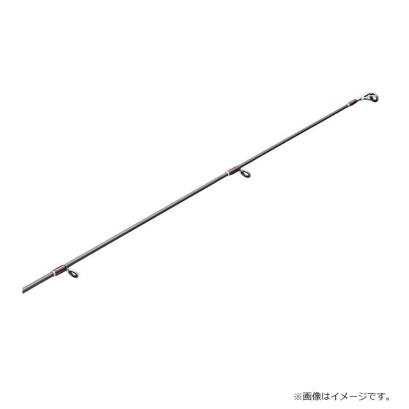 Major Craft トラウトロッド 2ピース Major Craft（メジャークラフト） ファインテールビギンズ FFB-762MH