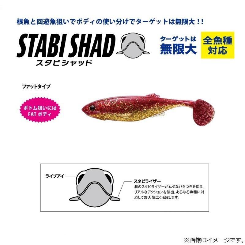 シャッドさん専用 Major Craft メジャークラフト ロックライバー ゲキサスヘッド