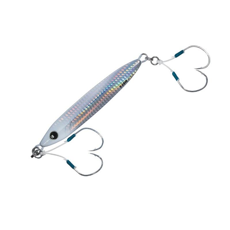 Major Craft メジャークラフト FJSW-180 ファーストジグ スロー