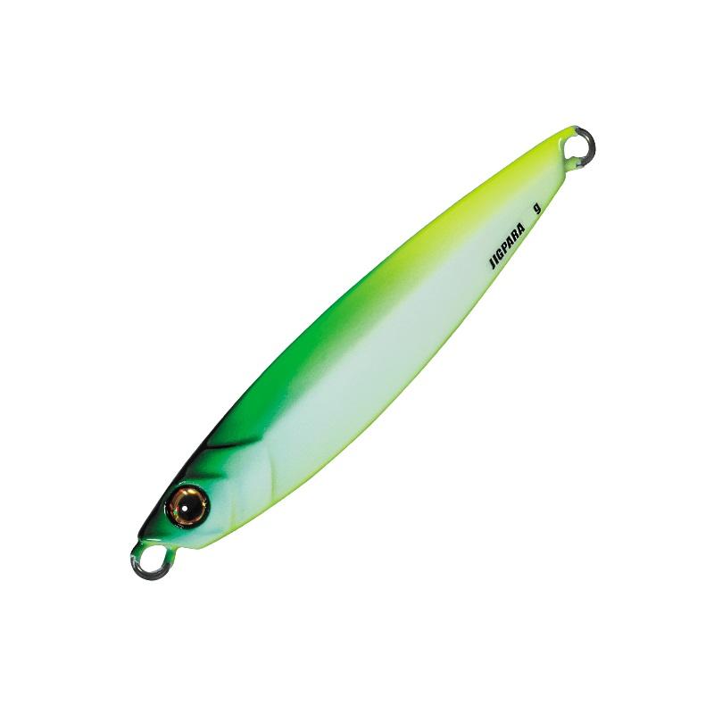 メジャークラフト JPS50 ジグパラ ショート 50g 061 グリーングロー 4573236340210 釣具のFTO ヤフー店 通販 Yahoo!ショッピング