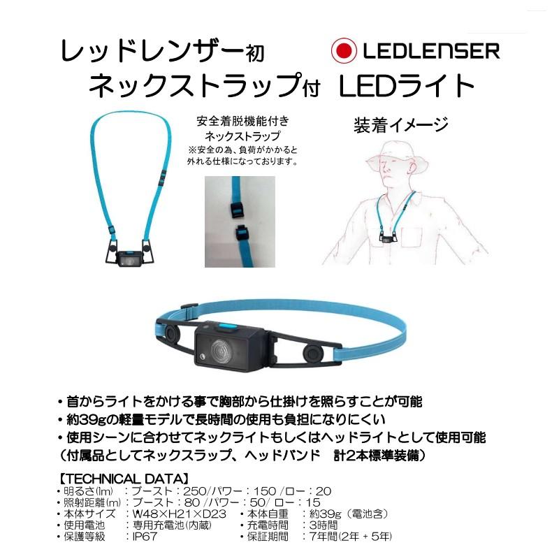 レッドレンザージャパン 502713 ネックストラップツキ NEO1R Black