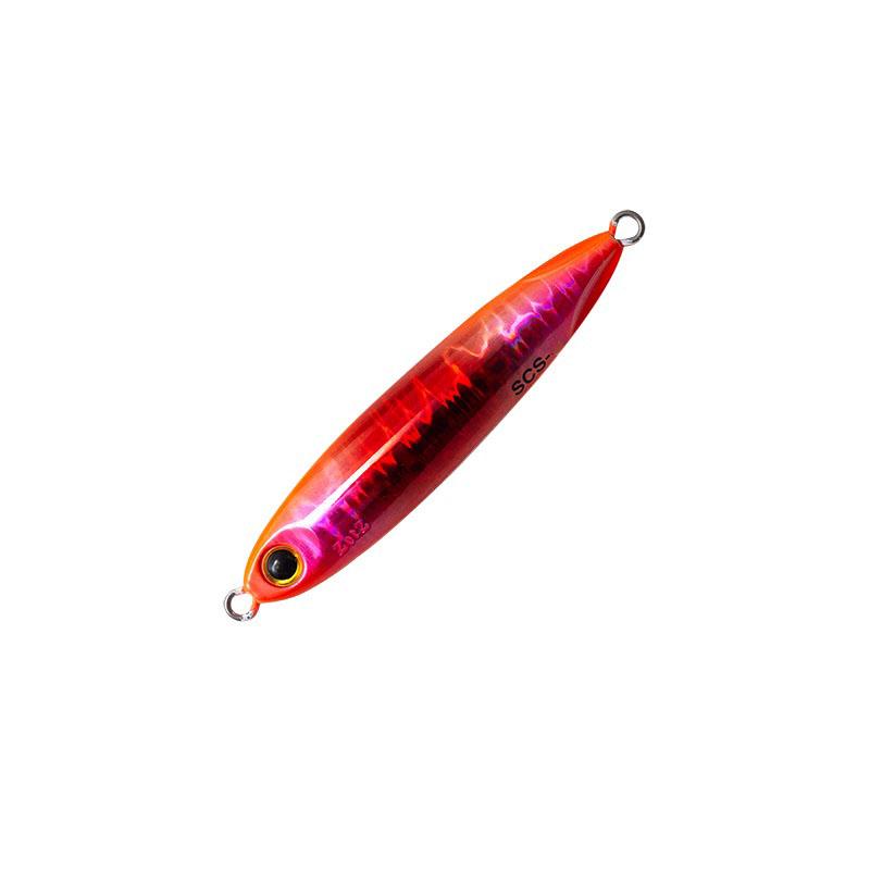 パームス SCS-40 スローブラットキャストスリム 40g MG-158 ロッキー 