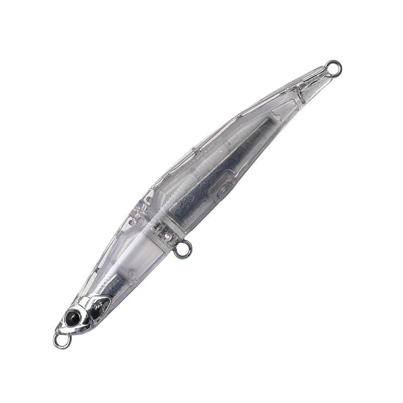 パームス　GGG-120S ギグギガントフック 120S T-81 アンノウンクリア | ブランド登録なし