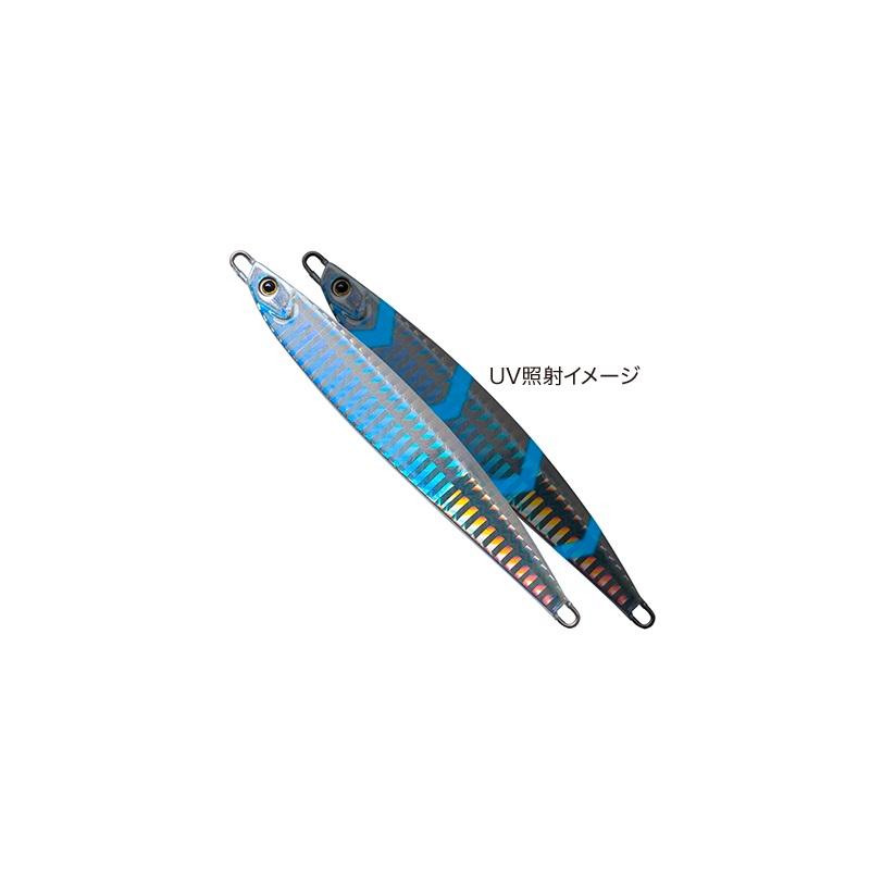 パームス HS-150 ヘキサーサーベル 150g H-309 UVシルバー