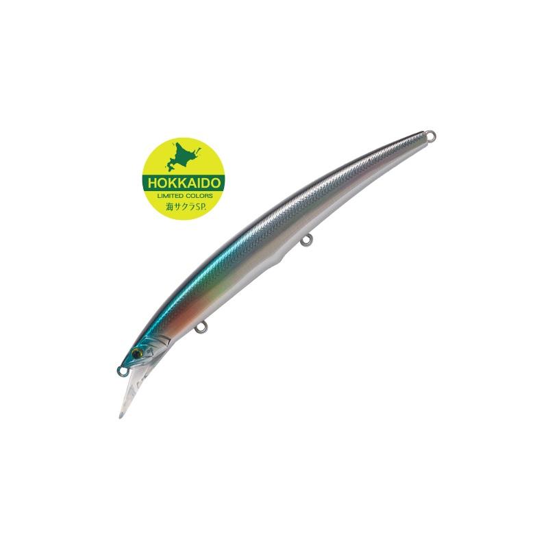 パームス AR-140S アークローバー140S AL-216 オーシャン : 釣具のFTO