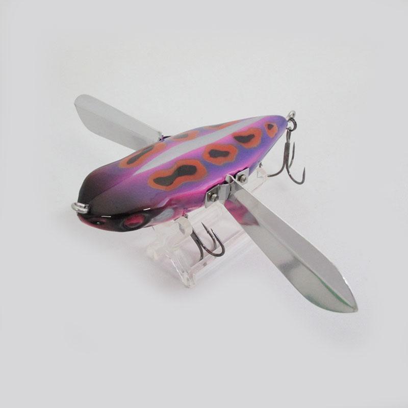 シグナル LCL-06 リザードクローラーLOW 120mm #06 ピンクフロッグ