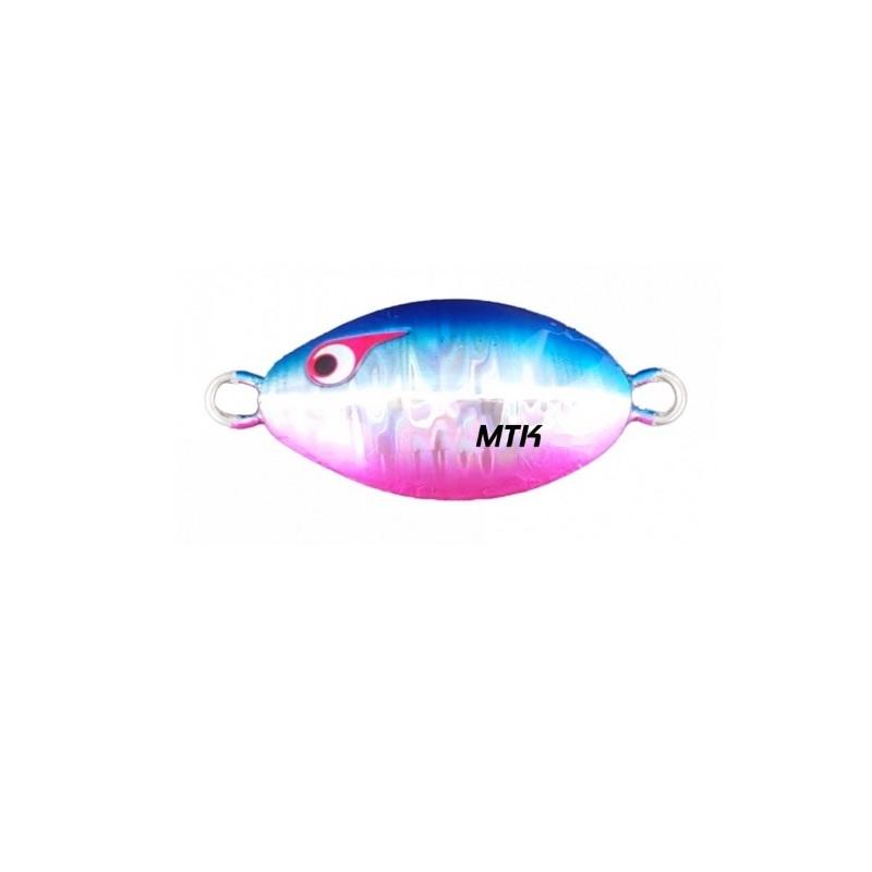 ボーズレス TGマツカゼ 80g ブルーピンク : 釣具のFTO ヤフー店 - 通販