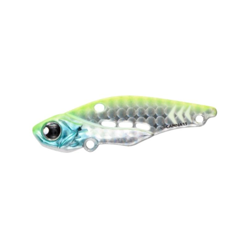 ポップシークルー カンナ CANNA15 #002 レモンソーダミント