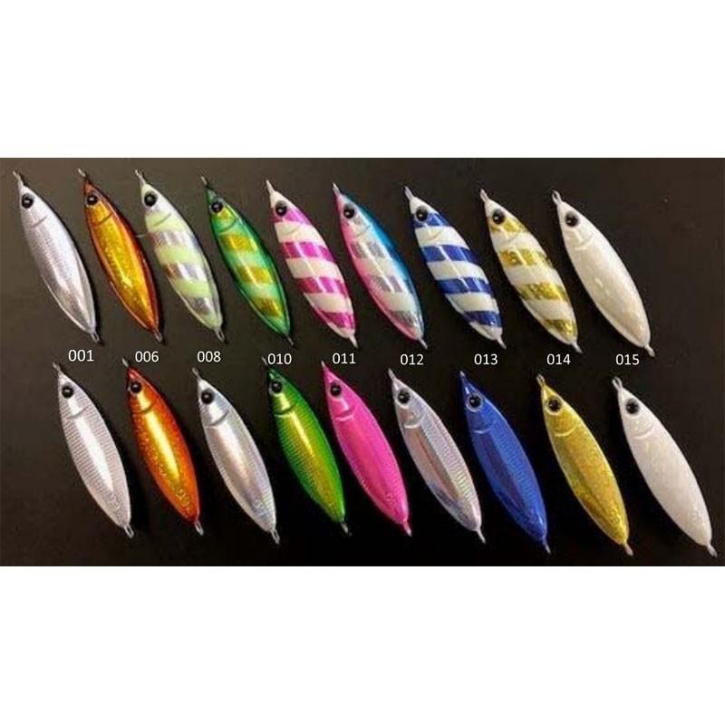 ジーク Zビット 30g ZB015 オールグロー / ソルトルアー ジーク Zビット 30g ZB015 オールグロー / ソルトルアー