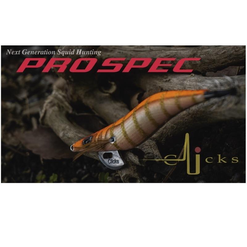 クリックス　プロスペック　3号　3.25号　エギ13個セット 楽天市場】カンジ クリックス プロスペック 3.25号【メール便可