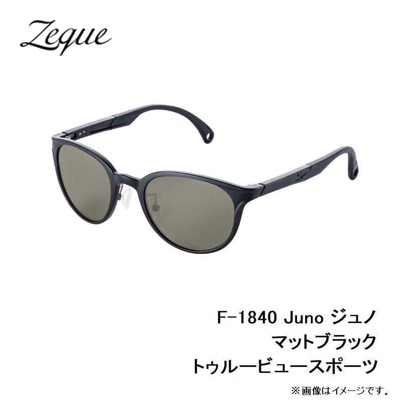 ZEAL DECK ブラックフレーム(カーボン柄) トゥルービュースポーツ