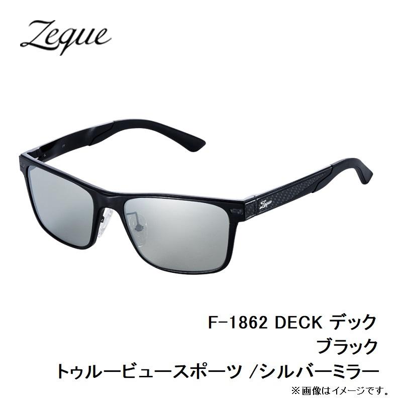 TALEX Zeque DECK 偏光サングラス　F1862 TALEX Zeque DECK 偏光サングラス F1862
