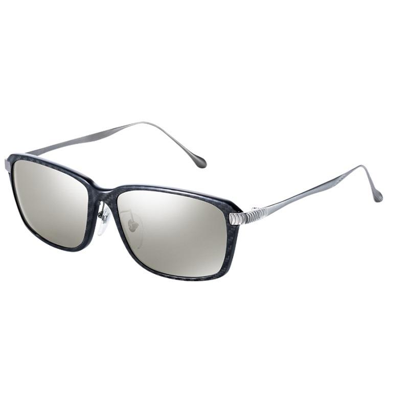 Zeque（ゼクー） F-1795 JET ジェット グロッシーブラック