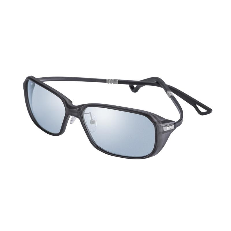 Zeque（ゼクー） F-1942 TITICACA チチカカ フロストグレー