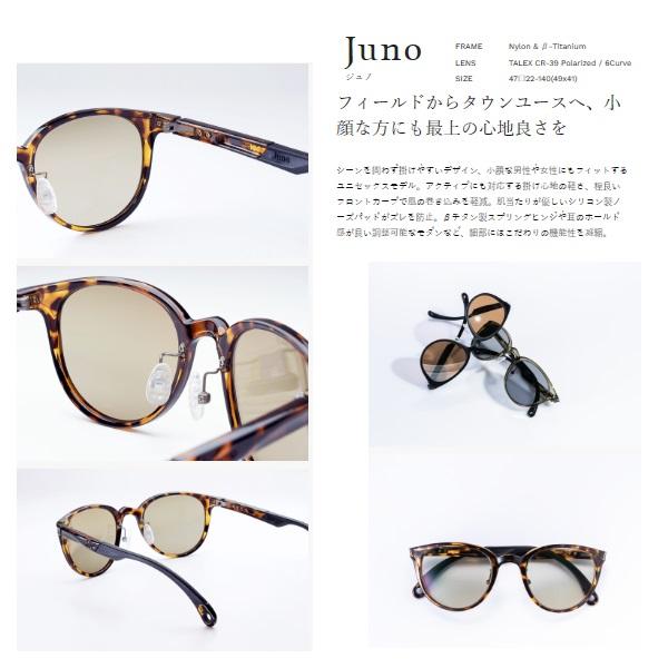 ゼクー F-1850 Juno ジュノ マットブラック マスターブルー (MB