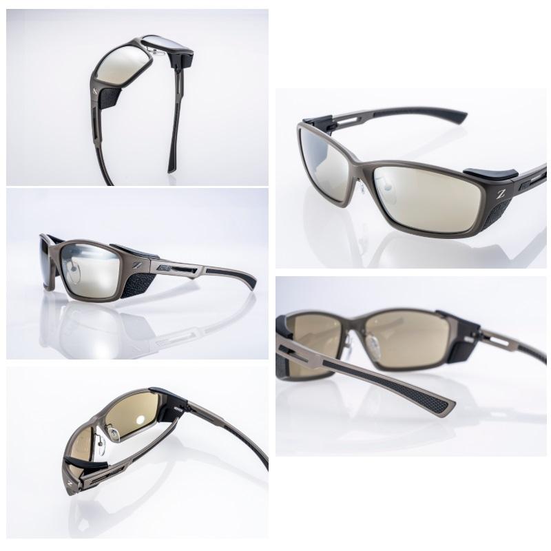 ゼクー F-1978 HOVER フーバー マットブラック/イエロー イーズ