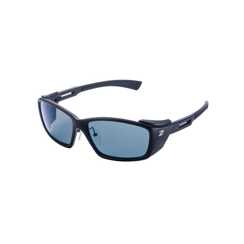 ゼクー F-2130 HOVER フーバー マットブラック マスターブルー (MB