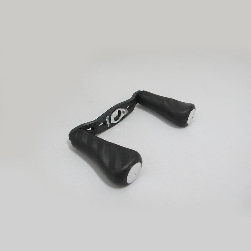 スタジオコンポジット　CQCハンドルノブ　カスタム　スタコン RC-SC CQC｜SIGNATURE MODEL｜STANDARD PLUS｜studio COMPOSITE