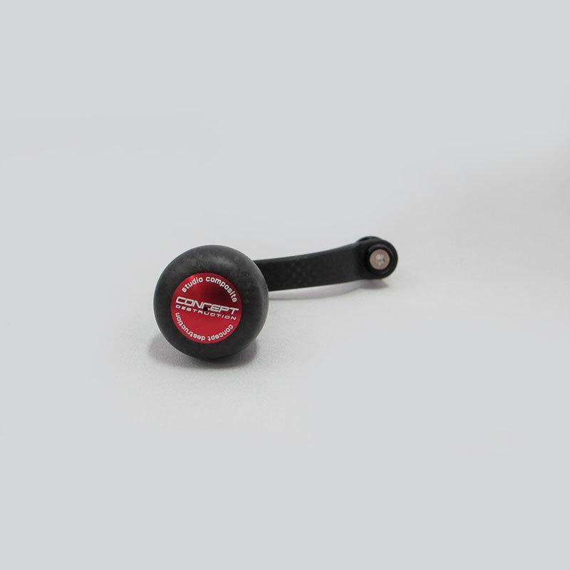 スタジオコンポジット RC-SS EX 55mm CONCEPT DESTRUCTION