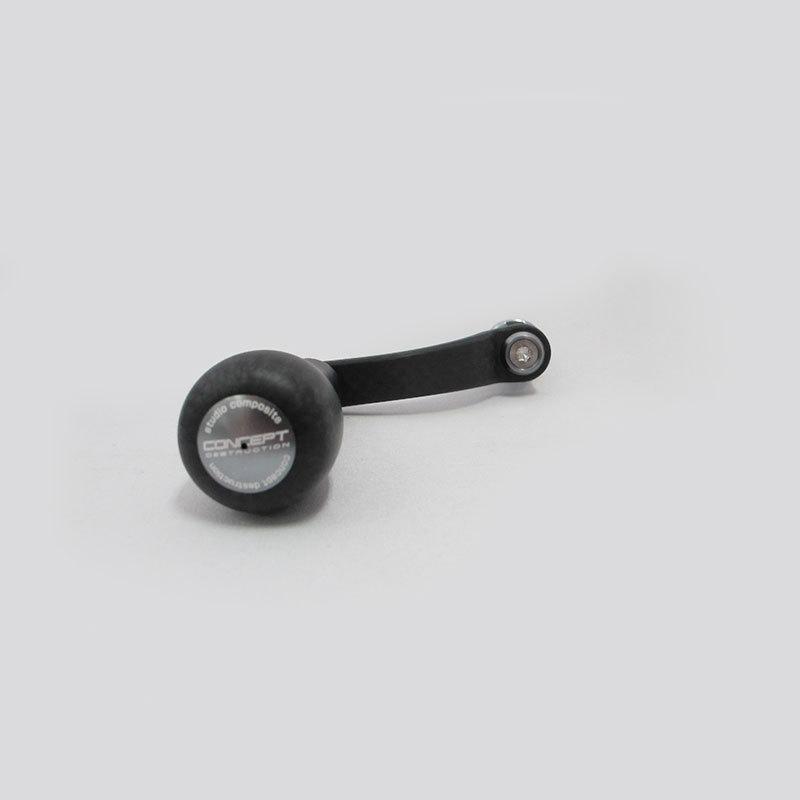 スタジオコンポジット RC-SS EX 55mm CONCEPT DESTRUCTION