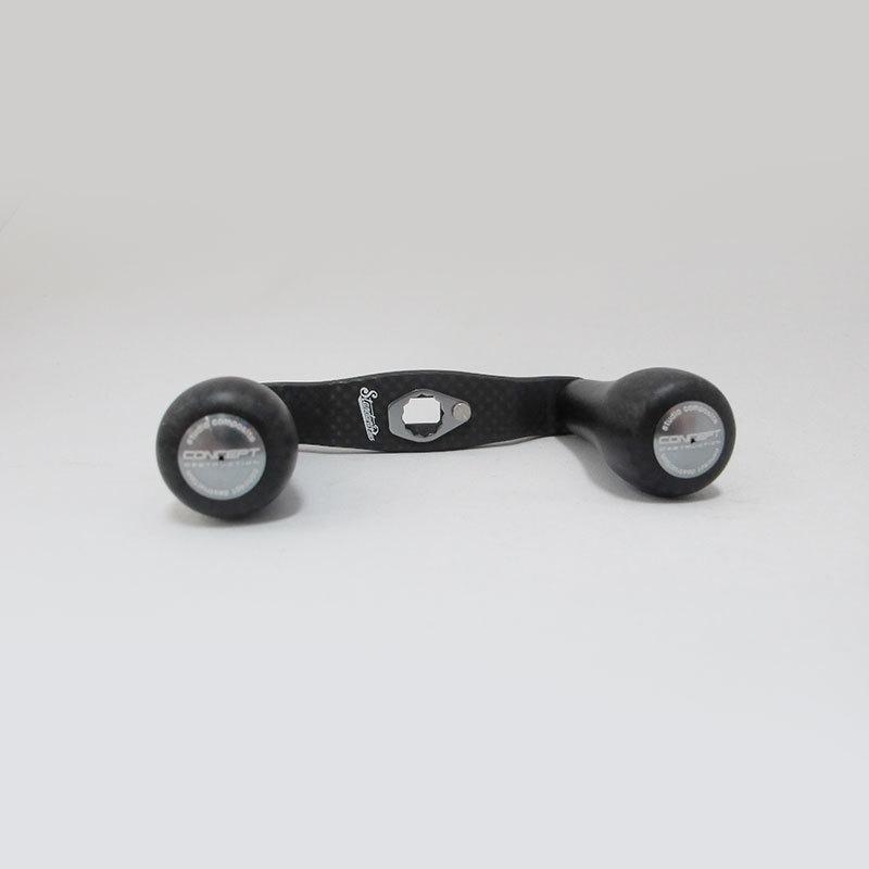 速くおよび自由な スタジオコンポジット RC-SC EX 90mm CONCEPT