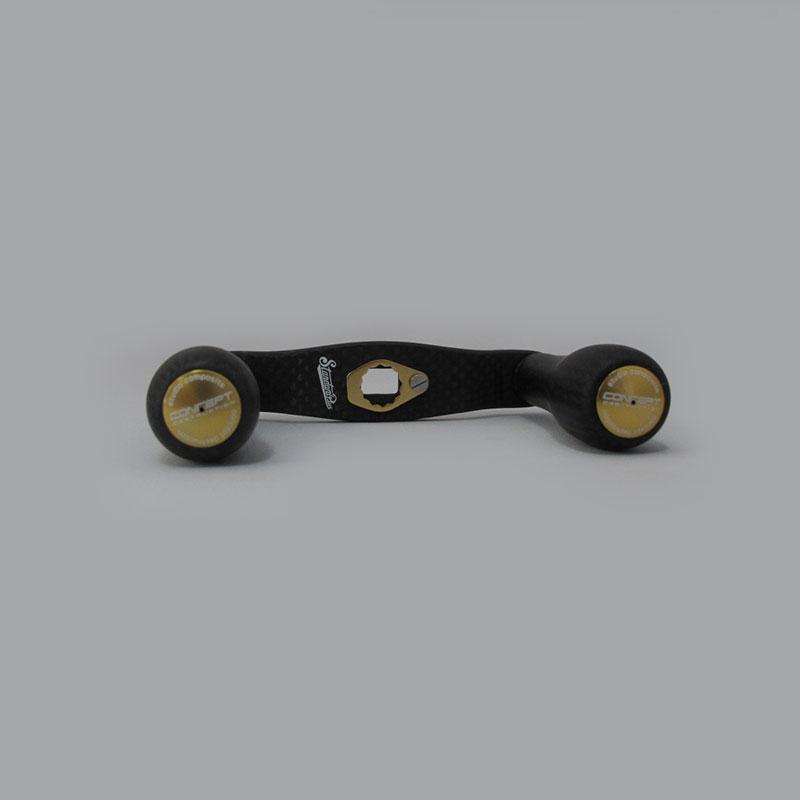 スタジオコンポジット RC-SC EX 90mm コンセプトディス
