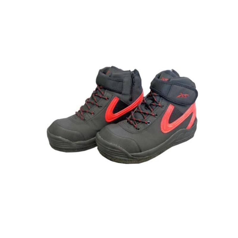 お得セット マズメ スパイクシューズ サイズM 25.0-25.5 villarce.com.br