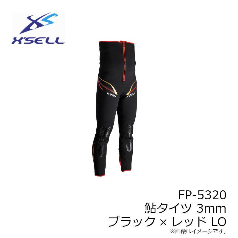 エクセル鮎タイツサイズLO 鮎タビ26-27