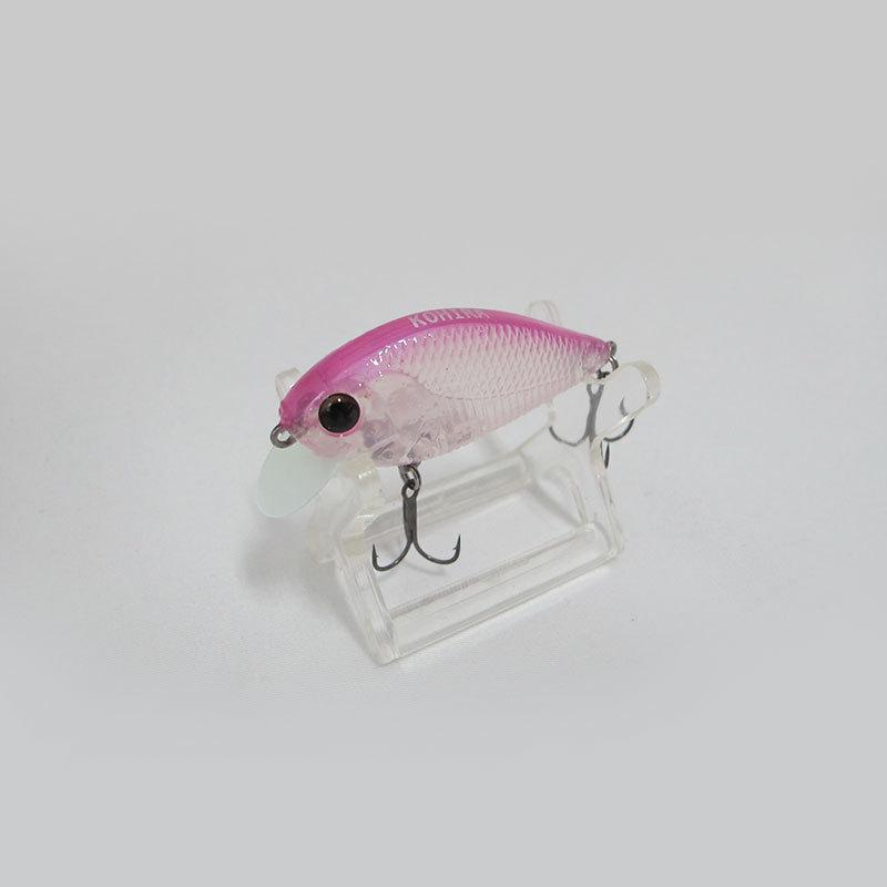 タナゴf ペイフォワード コヒラ #030 ピンキーワカサギ : 釣具のFTO