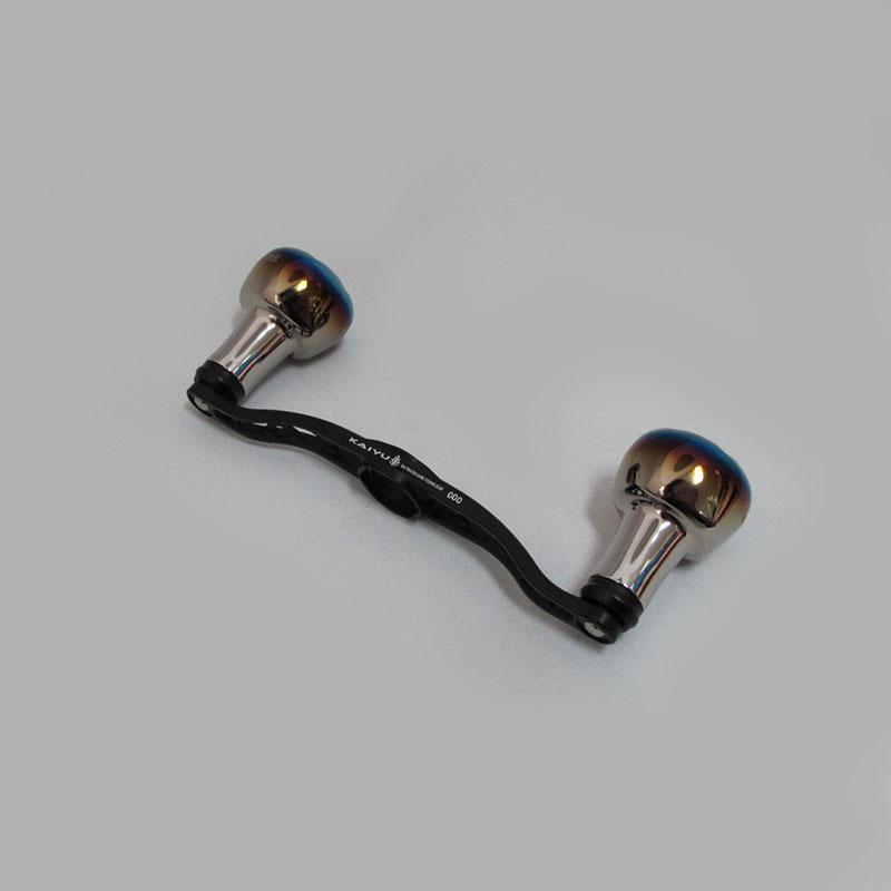 リブレ クランクフェザー110 リブレ フェザー クランク110（シマノ右