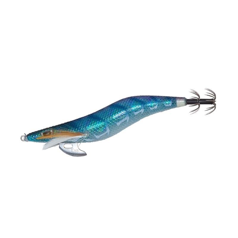 新品 105本 定価14.7万円 カンジ スクマニ プロスペック カンジ プロスペック エクスペクト 3.5寸 #CS05EX Krazy ブルーアース